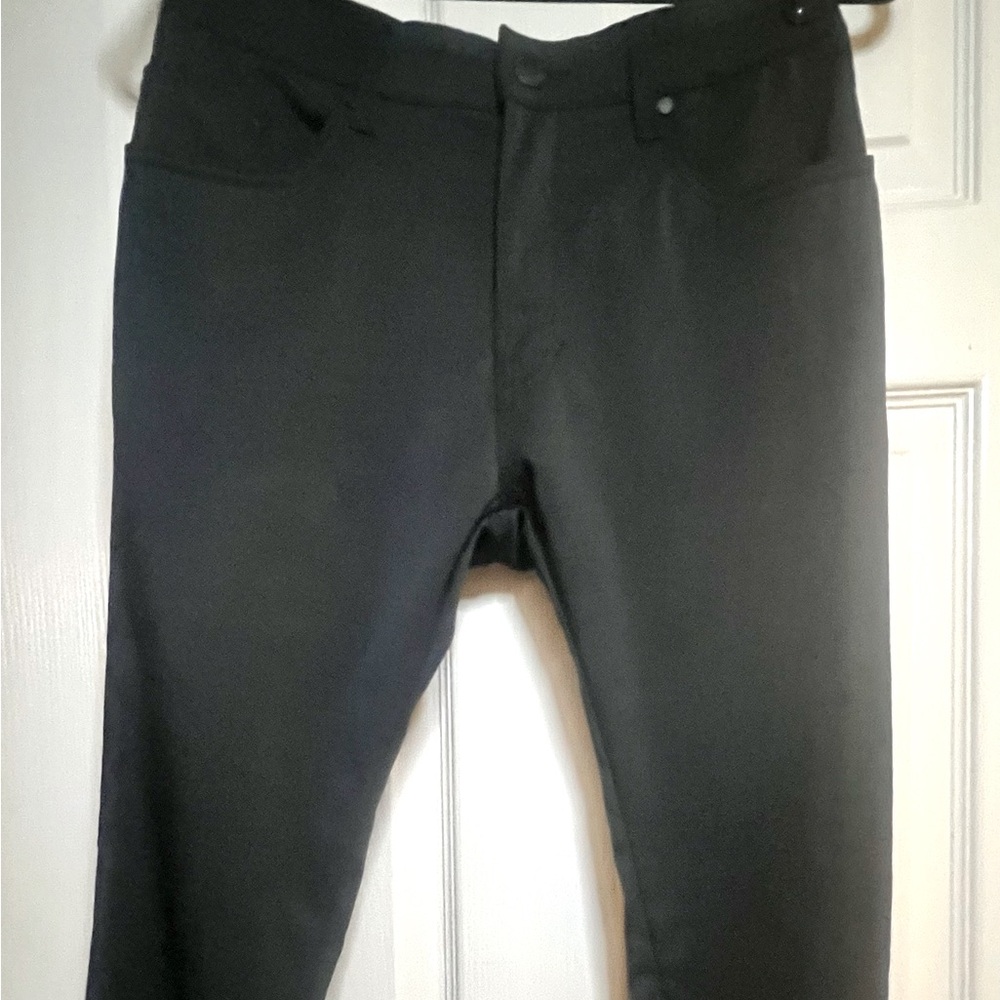 Jachs Tech Pants